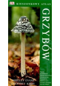 Kieszonkowy atlas grzybów