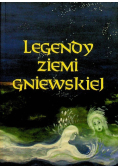 Legendy ziemi gniewskiej