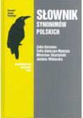 Słownik synonimów polskich