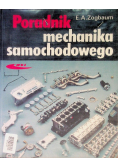 Poradnik mechanika samochodowego