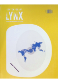 Contemporary Lynx the art magazine issue Nr 2 / 19