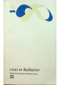 Czas w kulturze