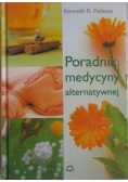 Poradnik medycyny alternatywnej