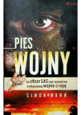 Pies wojny