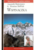 Wspinaczka