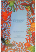 Forest Stories Volume 2 Forest Friends