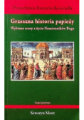 Grzeszna historia papieży