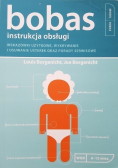 Instrukcja obsługi Bobas