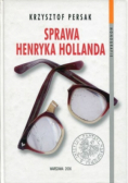 Sprawa Henryka Hollanda