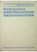 Podręczna encyklopedia radioamatora