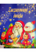 Zaczarowane święta