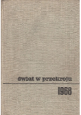 Świat w przekroju 1968