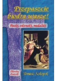 Przepaszcie biodra wasze
