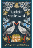 Ludzie wędrowni