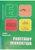 Podstawy miernictwa