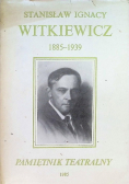 Pamiętnik teatralny