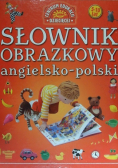 Słownik obrazkowy angielsko - polski