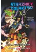 Strażnicy Galaktyki Tom 1 Brak porozumienia
