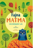 Fajna matma Zaczarowany las