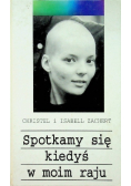 Podpatrując świętych