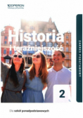 Historia i teraźniejszość 2 Podręcznik Zakres podstawowy