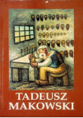 Tadeusz Makowski 1882-1932