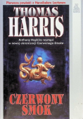 Czerwony smok