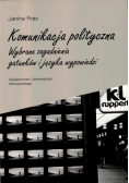 Komunikacja polityczna