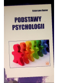 Podstawy psychologii