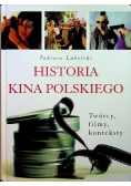 Historia kina polskiego