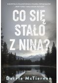 Co się stało z Niną?