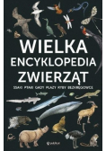 Wielka encyklopedia zwierząt