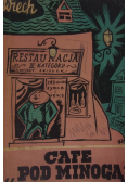 Cafe pod Monogą