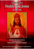 Orędzie Pana Jezusa na 2011 rok