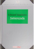 Siekierezada