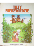 Trzy Niedźwiedzie