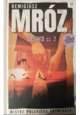 Mistrz Polskiego Kryminału Tom 17 Zerwa część 2