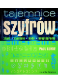Tajemnice szyfrów