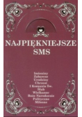 Najpiękniejsze sms
