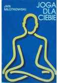 Joga dla ciebie