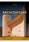 Arcydzieła Światowej Architektury Tom 2