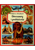 Dinozaury i prehistoria