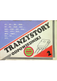 Tranzystory Odpowiedniki Część 2