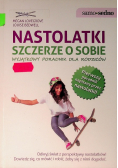 Nastolatki szczerze o sobie