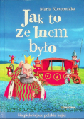 Jak to ze lnem było