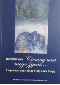 Ciemny nurt mego życia
