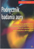 Podręcznik badania aury