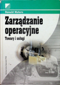 Zarządzanie operacyjne