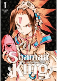 Shaman King. Tom 6