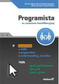 Programista na rozmowie kwalifikacyjnej